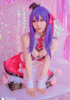 女子美容院_1080动漫在线观看